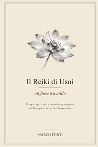 Produktbild: Il Reiki di Usui
