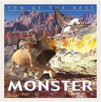 Produktbild: Monster Stories