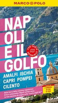 Produktbild: Napoli e il golfo