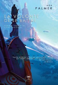 Produktbild: Terra ignota