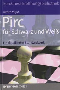 Produktbild: Pirc f&uuml;r Schwarz und Wei&szlig;