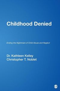 Produktbild: Childhood Denied