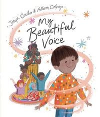 Produktbild: My Beautiful Voice