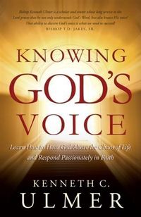Produktbild: Knowing God's Voice