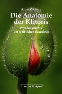 Produktbild: Die Anatomie der Klitoris