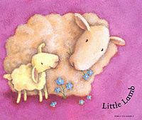Produktbild: Little Lamb