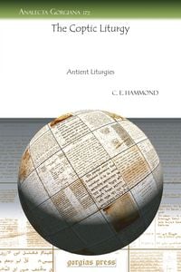 Produktbild: The Coptic Liturgy