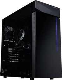 Produktbild: Gigabyte Desktop PC Intel&reg; Core&trade; Ultra 7 265K 5.50 GHz 32 GB RAM 1 TB SSD Nvidia RTX 5060 TI 16GB 16 GB GA-PC-U265-32-5060TI-W11