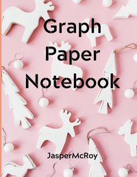 Produktbild: Graph Paper Notebook