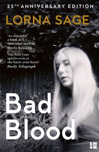 Produktbild: BAD BLOOD PB