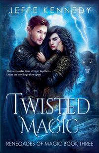 Produktbild: Twisted Magic