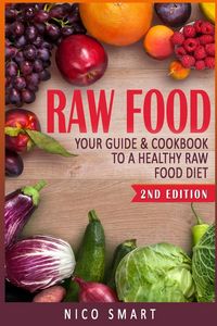 Produktbild: Raw Food