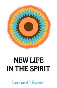 Produktbild: New Life in the Spirit