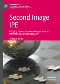 Produktbild: Second Image IPE