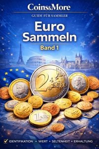 Produktbild: Euro Sammeln