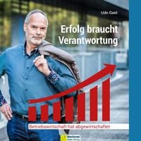 Produktbild: Erfolg braucht Verantwortung
