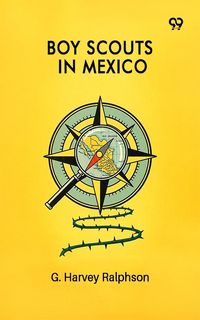 Produktbild: Boy Scouts In Mexico