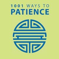 Produktbild: Moreland, A: 1001 Ways to Patience