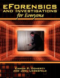 Produktbild: EForensics and Investigations for Everyone