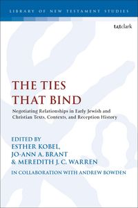 Produktbild: The Ties that Bind