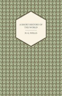 Produktbild: A Short History of the World