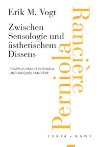 Produktbild: Zwischen Sensologie und &auml;sthetischem Dissens
