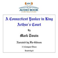 Produktbild: A Connecticut Yankee in King Arthur's Court
