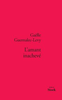 Produktbild: L'amant inachev&eacute;