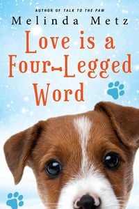 Produktbild: Love Is a Four-Legged Word