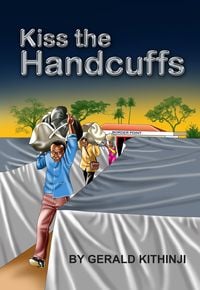 Produktbild: Kiss The Handcuffs