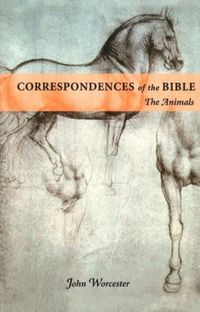 Produktbild: Correspondences of the Bible: Animals