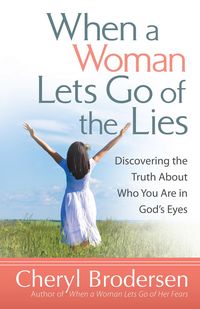 Produktbild: When a Woman Lets Go of the Lies