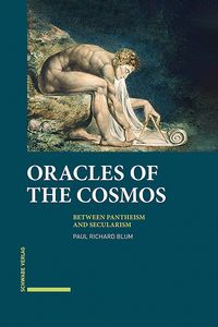 Produktbild: Oracles of the Cosmos