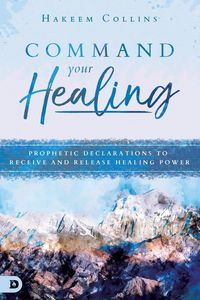 Produktbild: Command Your Healing