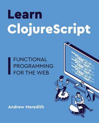 Produktbild: Learn ClojureScript