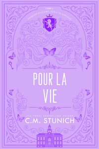 Produktbild: Pour la vie