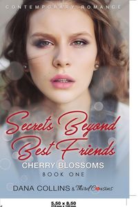 Produktbild: Secrets Beyond Best Friends - Daisies (Book 3) Contemporary Romance