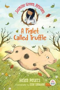 Produktbild: Jasmine Green Rescues: A Piglet Called Truffle