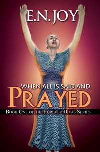 Produktbild: When All Is Said and Prayed