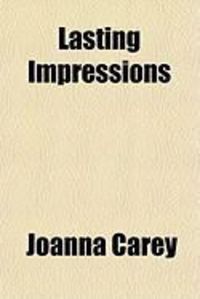 Produktbild: Lasting Impressions
