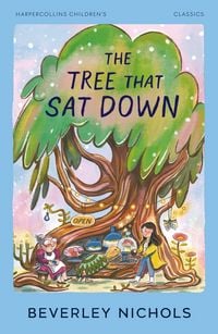 Produktbild: TREE THAT SAT_HARPERCOLLINS PB