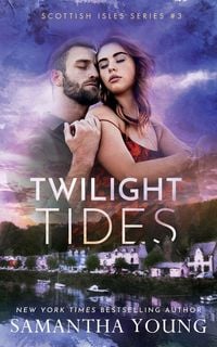 Produktbild: Twilight Tides