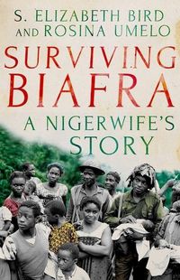 Produktbild: Surviving Biafra