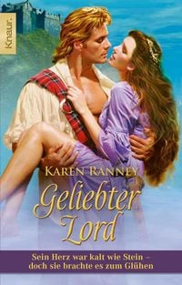 Produktbild: Geliebter Lord