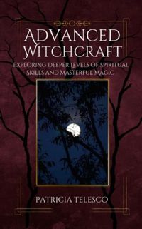Produktbild: Advanced Witchcraft