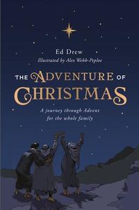 Produktbild: The Adventure of Christmas