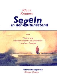 Produktbild: Segeln in den Ruhestand