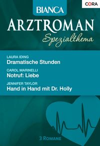Produktbild: Bianca Arztroman Band 73