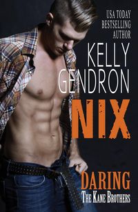 Produktbild: Nix (Daring the Kane Brothers)