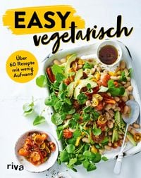 Produktbild: Easy vegetarisch